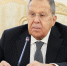Лавров: завершение конфликта на Украине невозможно без учета интересов России - M24.Ru