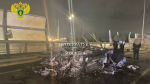 Стало известно, что в аварии с Lamborghini в Москве погиб известный криптобизнесмен