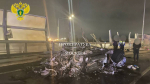 Стало известно, что в аварии с Lamborghini в Москве погиб известный криптобизнесмен