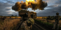 В Минобороны сообщили об освобождении населённого пункта Рыбное в Запорожской области - Говорит Москва