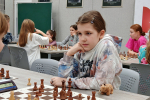 Первенство Москвы по быстрым шахматам прошло в РУДН