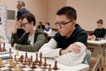 Первенство Москвы по быстрым шахматам прошло в РУДН