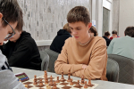 Первенство Москвы по быстрым шахматам прошло в РУДН