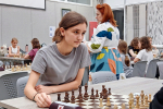 Первенство Москвы по быстрым шахматам прошло в РУДН