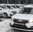 СМИ узнали о возможном снятии Lada Largus с продажи из-за жалоб на неисправность руля - Говорит Москва