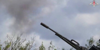Средства ПВО сбили 10 беспилотников над двумя регионами РФ - M24.Ru