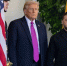 Зеленский заявил, что не боится Трампа - M24.Ru