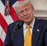 Трамп прокомментировал увольнение гендиректора BBC Дэйви - M24.Ru