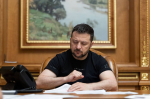 Дэвис: Зеленский использует медийные провокации для отвлечения внимания народа
