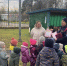 Специалисты ПСО №307 встретились с педагогами и детьми в районе Внуково - Новые Округа