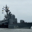 Создание базы ВМФ России в Порт-Судане поставлено на паузу - M24.Ru