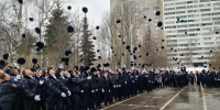 В Москве стали готовить больше специалистов в сфере безопасности и права - Московская правда