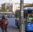 Автобусы начнут ходить до метро "Пыхтино" и Красной Пахры - M24.Ru