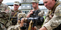 Аналитик Дандыкин: НАТО может вступить в конфликт с РФ после поражения Украины - ИА Общественная служба новостей