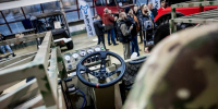 В РОССИИ ВПЕРВЫЕ СОСТОИТСЯ ФОРУМ РАЗВИТИЯ ТЕРРИТОРИЙ «ТРАНСПОРТНЫЕ РЕШ... - Москультура