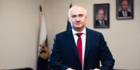 Поздравление ректора РТУ МИРЭА с Днём экономиста - МИРЭА