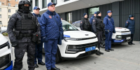 День сотрудника органов внутренних дел Российской Федерации отмечен новосельями - Московская правда