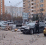 Дело возбуждено после обрушения части "Снежкома" в Красногорске - M24.Ru