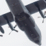 Минобороны Турции подтвердило крушение самолета C-130 в Грузии - M24.Ru
