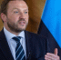 Глава МИД Эстонии заявил, что Китай способен быстро закончить украинский конфликт - M24.Ru