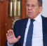 Лавров: меморандум в формате non paper был передан США до разговора Путина и Трампа - M24.Ru