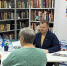 В московских общественных приемных муниципальные депутаты помогли жителям решить вопросы жилищно-коммунального хозяйства - Единая Россия