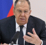 Лавров: Владимир Путин не поручал готовиться к ядерным испытаниям - Говорит Москва