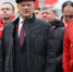Мы за Знамя, которое поднял Ленин - КПРФ