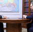 Председатель Государственной Думы Вячеслав Володин и Глава Республики Коми Ростислав Гольдштейн - Государственная Дума