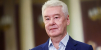 Собянин подписал законы о продлении налоговых льгот для отраслей экономики в Москве - M24.Ru
