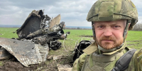 Военкор Коц высмеял попытку спецслужб Украины «похоронить» его в ДТП - ИА Общественная служба новостей