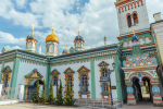 Фото: пресс-служба автономной некоммерческой организации «Комплексное развитие района “Мой район”»