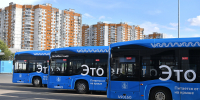 Ликсутов: Для Москвы закупят еще 100 электробусов российского производства - Вечерняя Москва