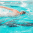 Бесплатные секции плавания и аквааэробики открыты для жителей столицы - Газета На Западе Москвы