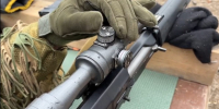 Российские военные завершили зачистку Сухого Яра - ИА Общественная служба новостей