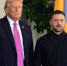 ABC News: коррупционная схема Миндича может привести к проблемам с Трампом у Зеленского - M24.Ru