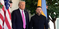 ABC News: коррупционная схема Миндича может привести к проблемам с Трампом у Зеленского - M24.Ru