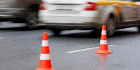 Движение в центре Москвы открыто - M24.Ru