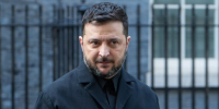 Зеленский потребовал уволить министров энергетики и юстиции из-за коррупционного скандала - M24.Ru