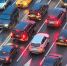 Движение перекрыто на нескольких улицах Москвы - M24.Ru