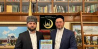 Ректоры МИИ и КЧИИ обсудили вопросы сотрудничества - Совет муфтиев России