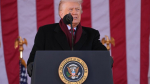 Трамп подписал закон о прекращении рекордного по продолжительности шатдауна в США