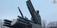 Силы ПВО сбили несколько украинских БПЛА над Орловской областью - M24.Ru
