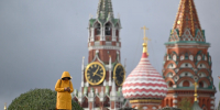 Облачная погода, небольшой дождь и до +7 градусов ожидается в Москве 13 ноября - Комсомольская Правда