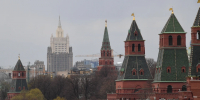 Желтый уровень погодной опасности объявили в Москве на трое суток - Комсомольская Правда