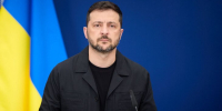 Junge Welt: дело о коррупции на Украине направлено на Зеленского - M24.Ru