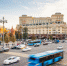В Москве ожидается запуск первого беспилотного такси, фото - Мой район