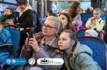 Продолжаем цикл экскурсий «Литературный электробус»!