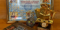 Молодежь из храма святой Нины в Черемушках проверила эрудицию на интеллектуальном турнире - Мои Черемушки