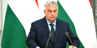Орбан отказался финансово поддерживать Украину после скандала с Зеленским - Вечерняя Москва